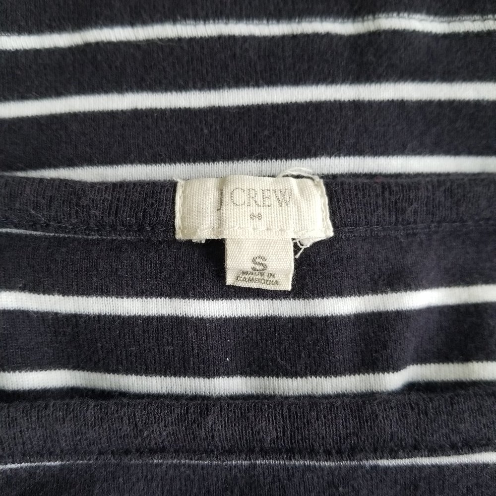 3/4 sleeve shirt